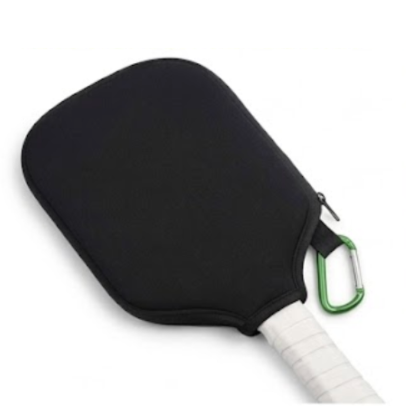 Pickleball Paddle Cover